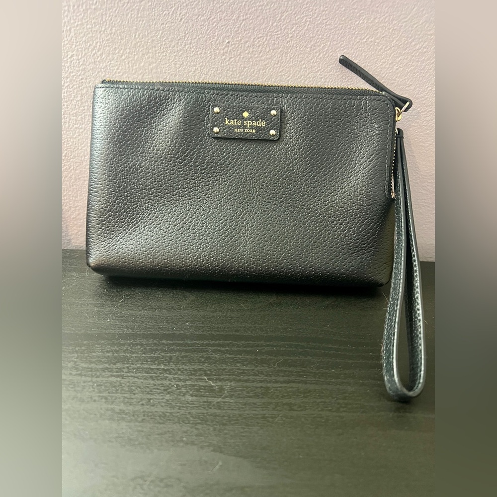 Kate Spade wristlet